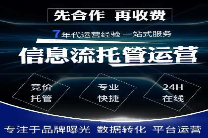 成功案例：SEM托管提升网站流量策略